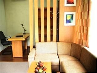 Hòa Bình V Star Resort المظهر الخارجي الصورة
