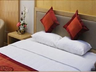 Hòa Bình V Star Resort المظهر الخارجي الصورة