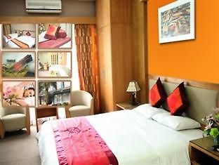 Hòa Bình V Star Resort المظهر الخارجي الصورة