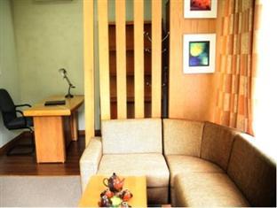 Hòa Bình V Star Resort المظهر الخارجي الصورة