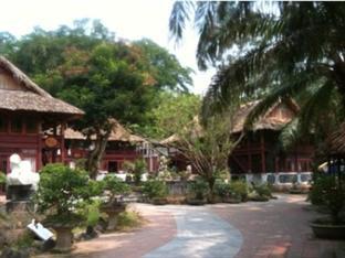 Hòa Bình V Star Resort المظهر الخارجي الصورة