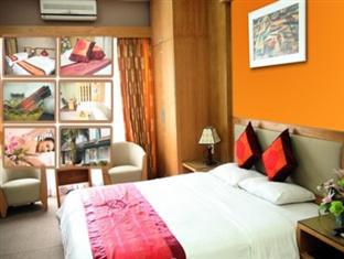Hòa Bình V Star Resort المظهر الخارجي الصورة